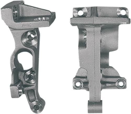 Pingel Rear Motor Mount - Xl RM2