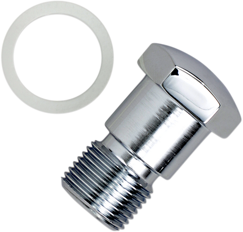 Colony Tachometer Drive Block-Off Plug - Xl 7401-2