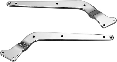 Drag Specialties Rear Fender Strut - Stock-Style - Chrome - Flst - '86-'99 DS-264049