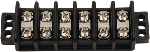 Standard Motor Products Junction Block - 6 Lug MC-JB3