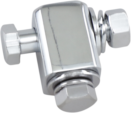 Drag Specialties Headlight Mounting Block With Hardware DS-285005