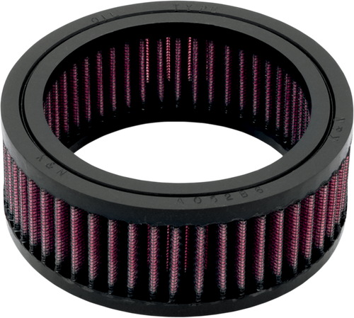 K & N Replacement High-Flow Air Filter - Dragtron Ii E-3200