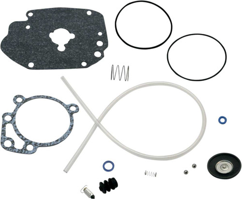 S&S Cycle Carburetor Rebuild Kit - Super G 368105