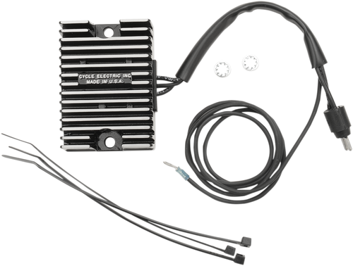 Cycle Electric Inc Rectifying Regulator - Harley Davidson CE-206