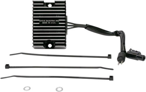 Cycle Electric Inc Rectifying Regulator - Harley Davidson CE-208