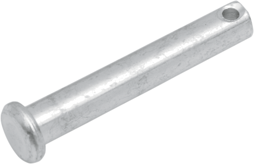 Performance Machine (Pm) Clevis Pin - 4-Piston Calipers 0075-0009-A