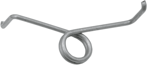 Performance Machine (Pm) Anti-Rattle Spring 0052-1801-A