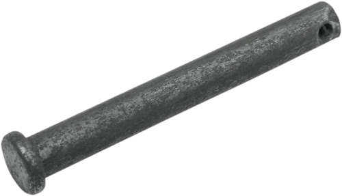 Performance Machine (Pm) Brake Pad Clevis Pin - 4-Piston Calipers 0075-0011-A