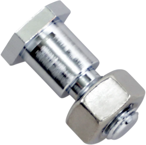 Drag Specialties Shift Lever Shoulder Bolts - Chrome - Fl DS-325372