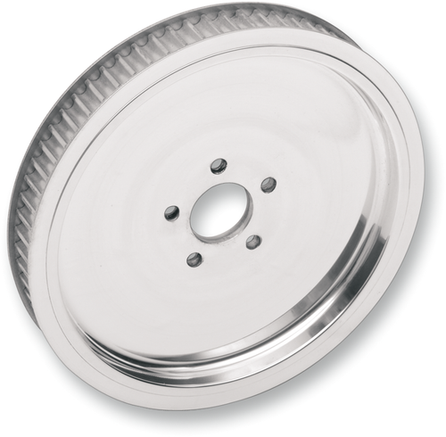Belt Drives Ltd. Pulley - 1-1/2" - Mesh - 65T RPMS-65