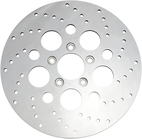 Pro-One Perf.Mfg. Brake Rotor - 11.5" - Rear 600259