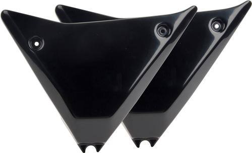 Arlen Ness Side Cover - Smooth 03-600
