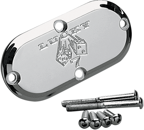 Joker Machine Inspection Cover - Lucky 7 921016L