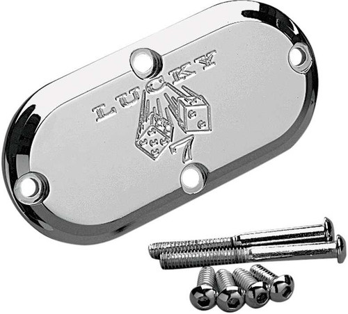 Joker Machine Inspection Cover - Lucky 7 921016L