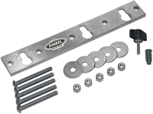 Pingel Mount Kit For Corugate WCTBM