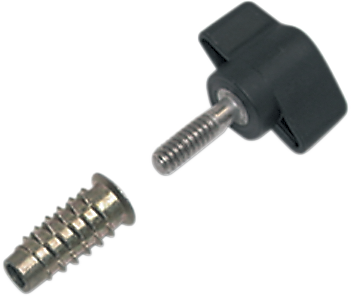 Pingel T-Bolt - Replacement WC-TO