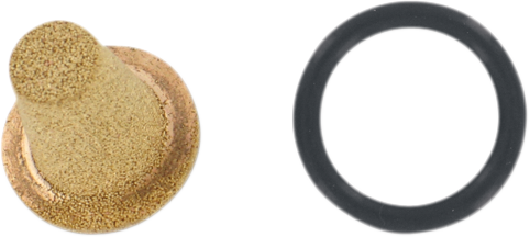 Pingel Replacement Filter Element - Brass SSE2