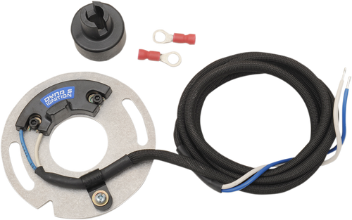 Dynatek Dual-Fire Electronic Ignition System - Harley Davidson DS6-1