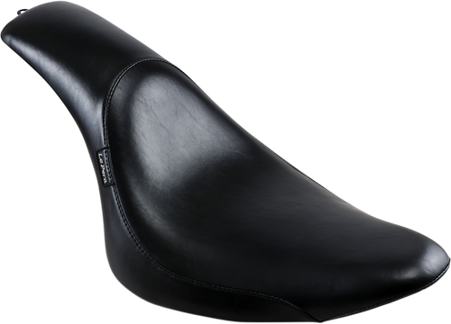 Le Pera Full Length Silhouette Seat - Softail '00-'17 LX-860