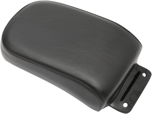 Le Pera Silhouette Pillion Seat - Smooth - Fl/Fx '00-'07 LX-850P