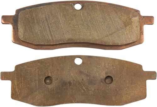 Ebc Sintered "R" Brake Pads FA105R