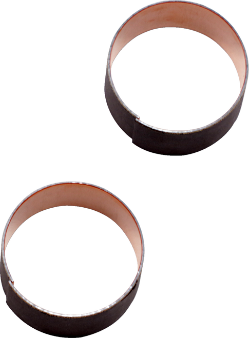 Race Tech Fork Bushings - 41 Mm X 20 Mm W X 1 Mm T - Inner FMBI 41201 P