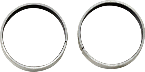 Race Tech Fork Bushings - 43 Mm X 12 Mm W X 2 Mm T - Outer FMBO 43122 P