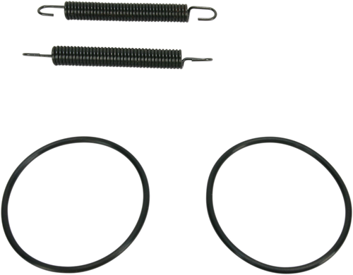 Fmf Pipe Spring/O-Rings Kit 11308