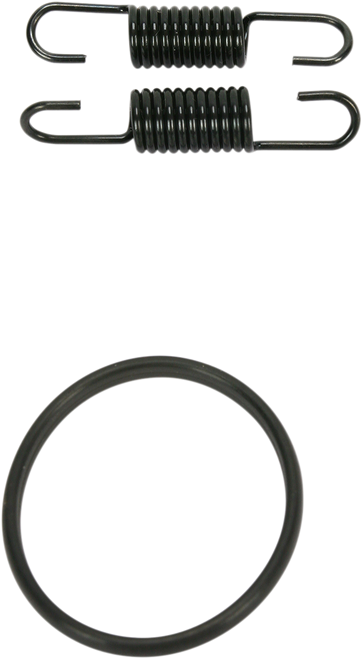 Fmf Pipe Spring/O-Rings Kit 11313