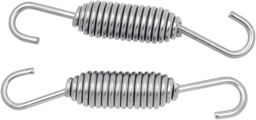 Fmf Stainless Spring Kit - 4-Stroke 11396