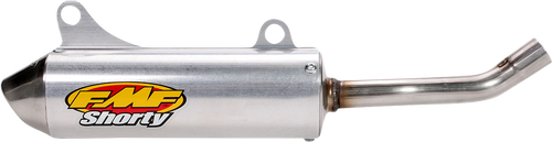 Fmf Powercore 2 Shorty Silencer 20404