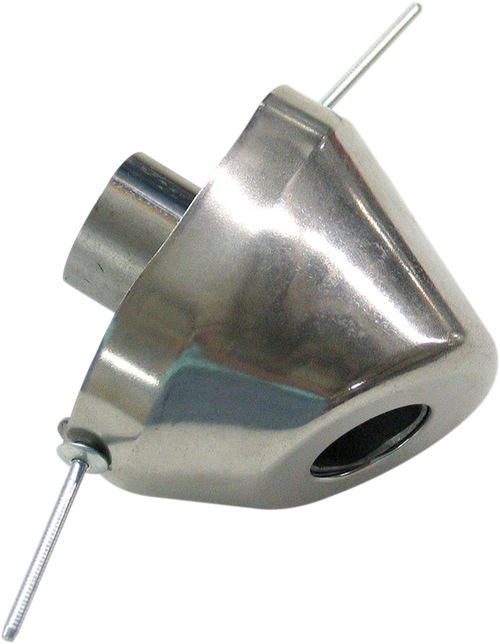 Fmf Replacement Rear Cone - 1.0" - Powercore 2 20461