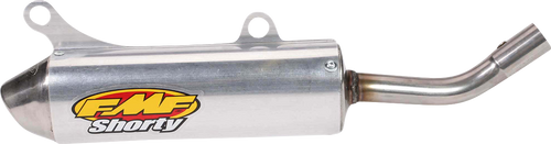 Fmf Powercore 2 Shorty Silencer 23027