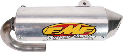 Fmf Powercore 2 Silencer 23038