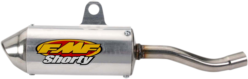 Fmf Powercore 2 Shorty Silencer 25046