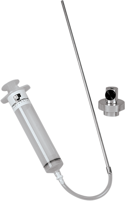 Progressive Suspension Fork Oil Tool - Adjuster - Kit FOL-2