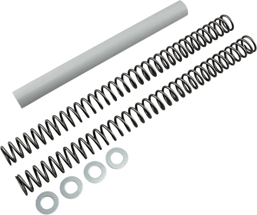 Race Tech Fork Springs - 0.46 Kg/Mm FRSP 375046