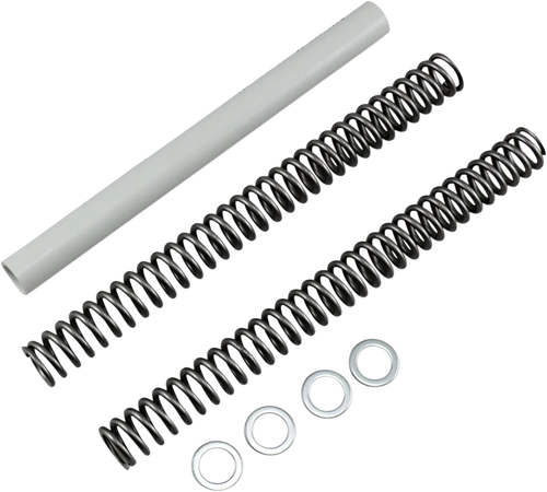 Race Tech Fork Springs - 0.90 Kg/Mm FRSP S3234090