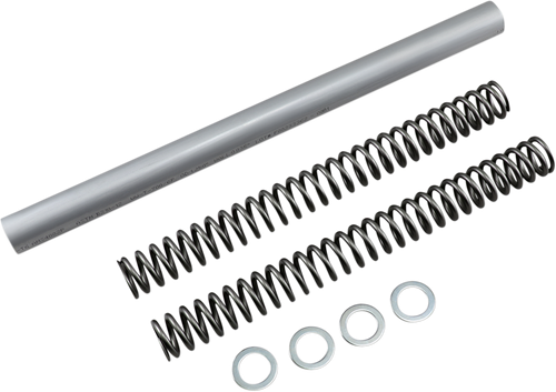 Race Tech Fork Springs - 0.90 Kg/Mm FRSP S3534090