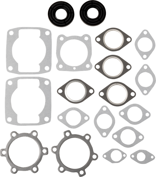 Vertex Complete Gasket Set - Arctic Cat 711063
