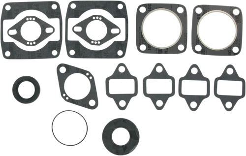 Vertex Complete Gasket Set - Arctic Cat 711020