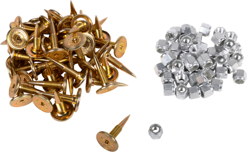 Woody'S Steel Studs - .875" - 48 Pack GEP-8750