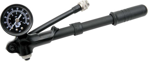 Progressive Suspension Gauge Pump - Air Shocks/Forks - Mini - 0-30 Psi GP3-30