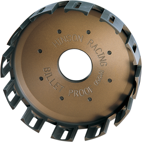 Hinson Racing Clutch Basket H026
