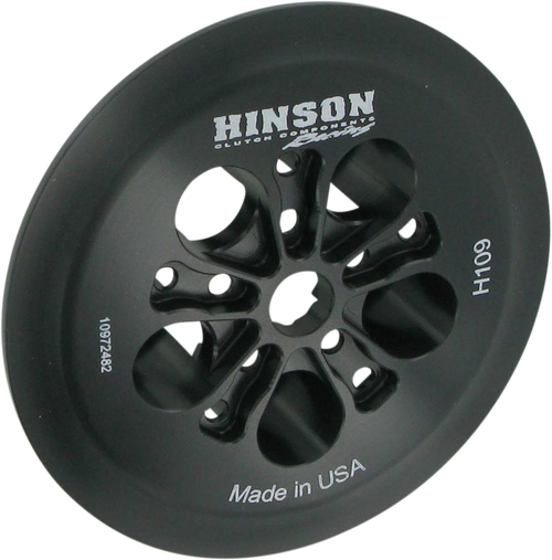 Hinson Racing Pressure Plate - Honda/Ktm H109