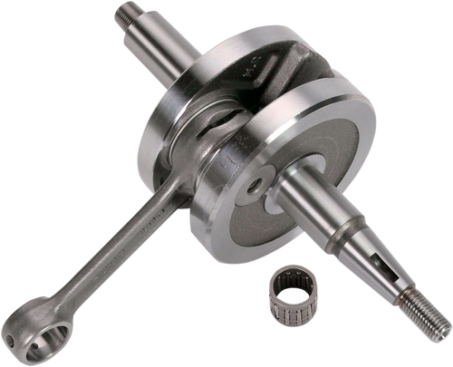 Hot Rods Crankshaft Assembly - Oem Stroke - Yamaha 4033
