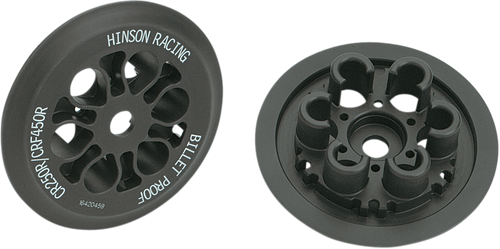 Hinson Racing Pressure Plate H164-002