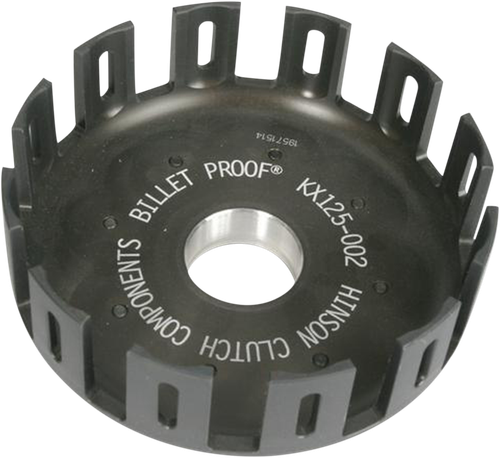 Hinson Racing Clutch Basket H195