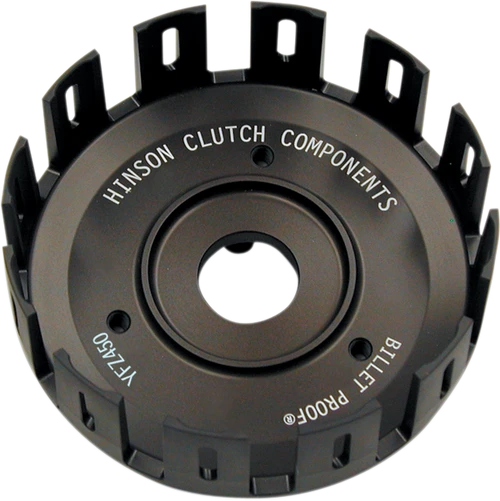 Hinson Racing Clutch Basket H213