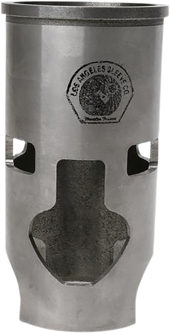 La Sleeve Cylinder Sleeve - 66.40 Mm - Honda Cr250R H5250